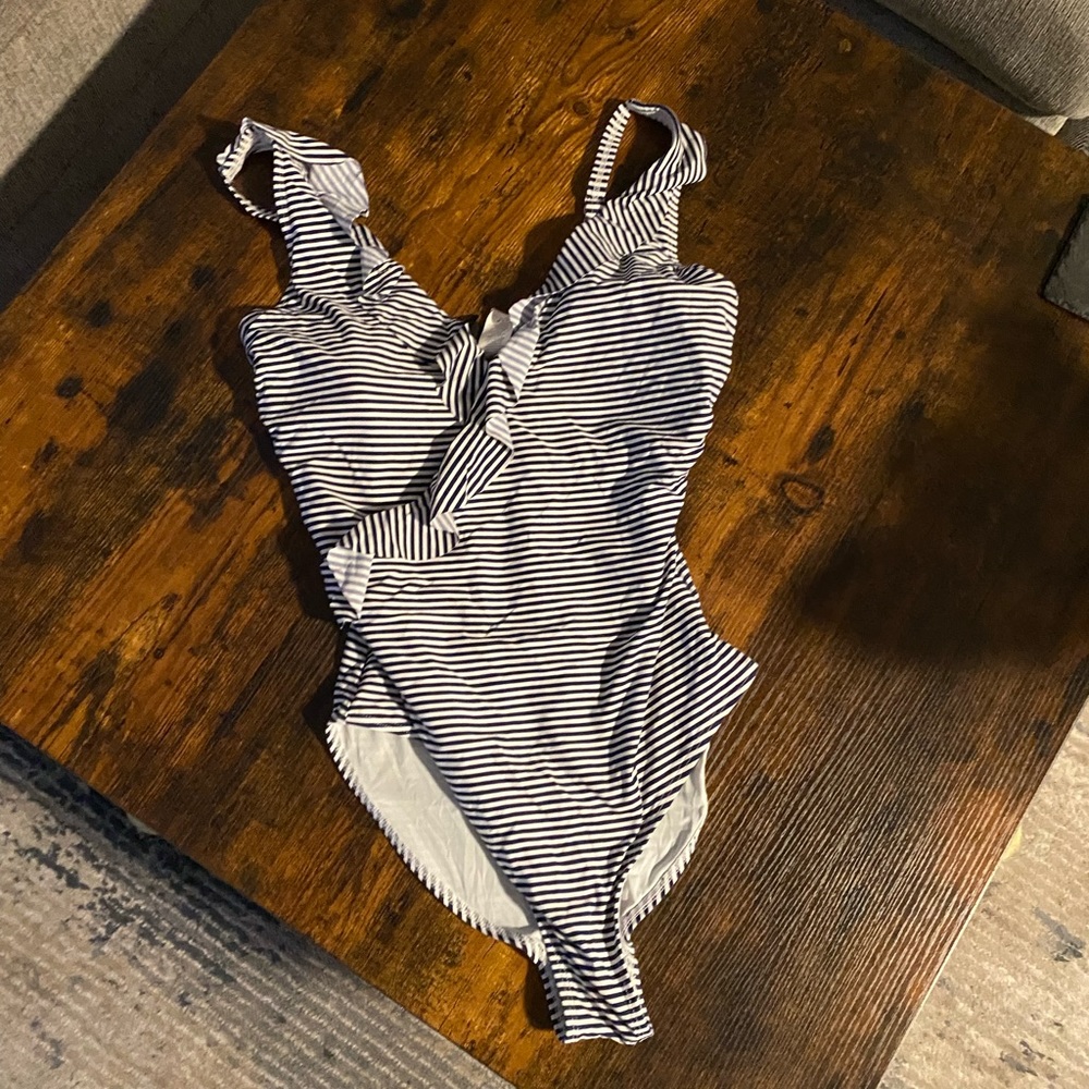 Women’s NipTuck One Piece Swimsuit